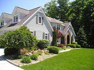 Landscapers and Lawncare Services in Fordland, MO