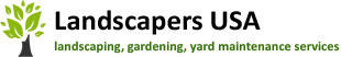 Fordland Landscapers